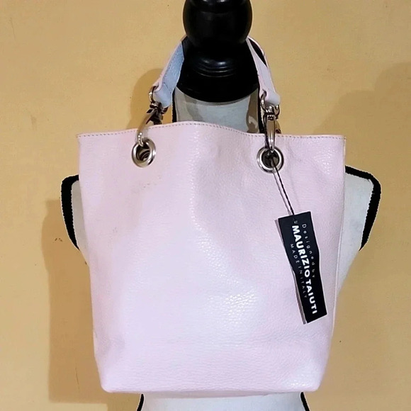 Maurizio Taiuti bag - Picture 1 of 7